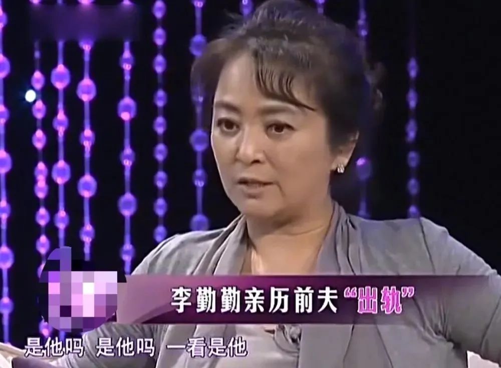 她是演艺圈最泼老戏骨，三嫁老外离婚，如今59岁未婚独居北京豪宅