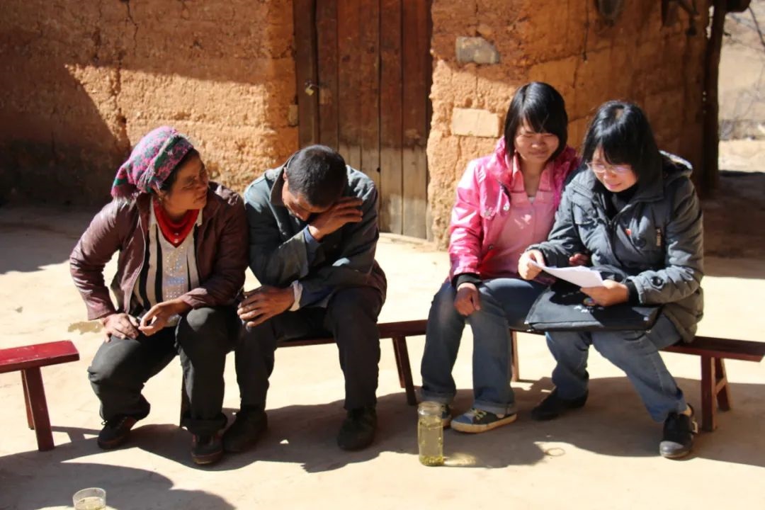 “奇迹校长”张桂梅，大山深处筑起梦想家园，圆数千女孩大学梦