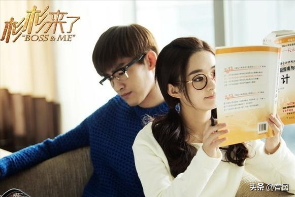 好剧推荐｜分享24部“吻戏”较多的现代剧，你看过哪一部呢？