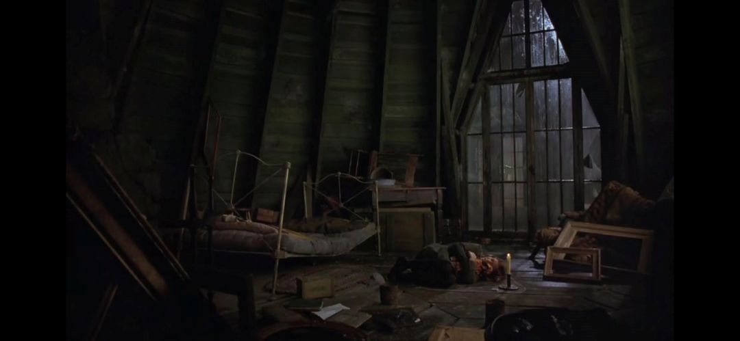 电影《小公主》：哪个女孩不是公主呢？