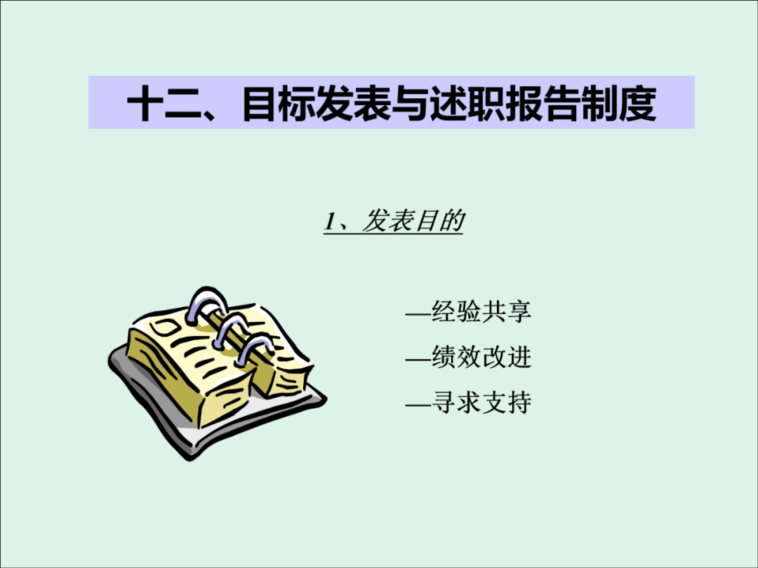 「精益学堂」KPI的运用与操作流程