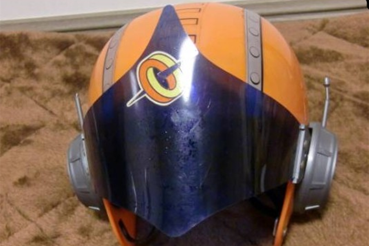 人间大炮一级准备！二流特摄《恐龙特急克塞号》为何在中国成经典