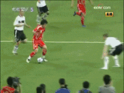 足球进球叫什么（中国足球21世纪十大进球时刻）