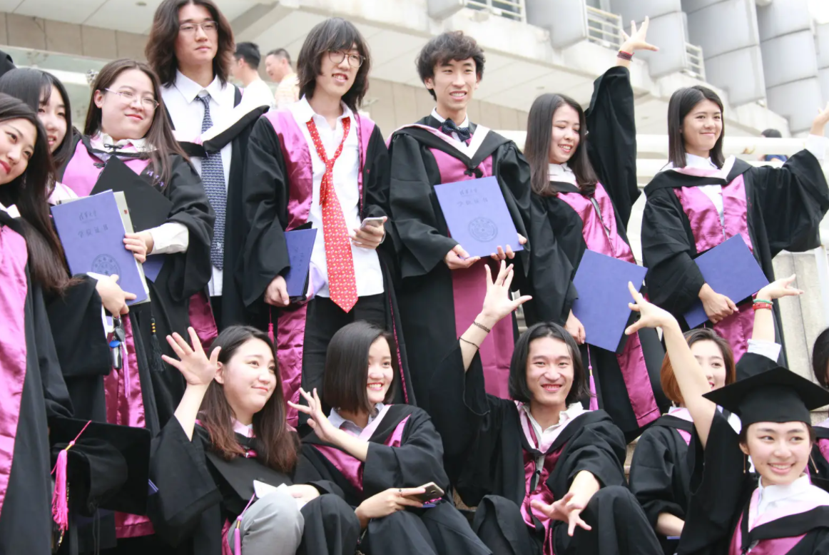 清华大学有“专科”吗？虽然含金量仅次于985，却不好意思说出口