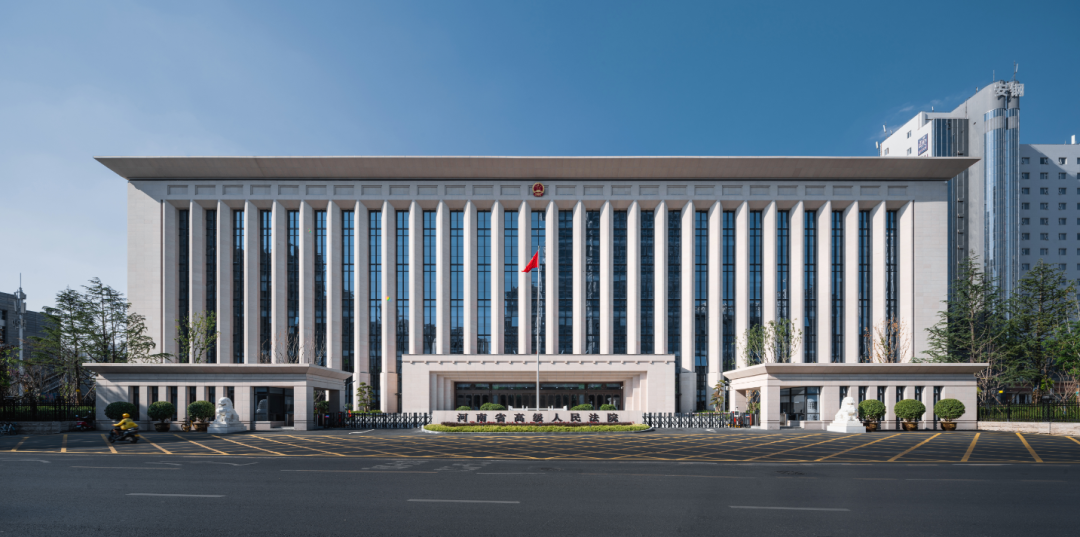 真实已完成的中建EPC项目案例分享