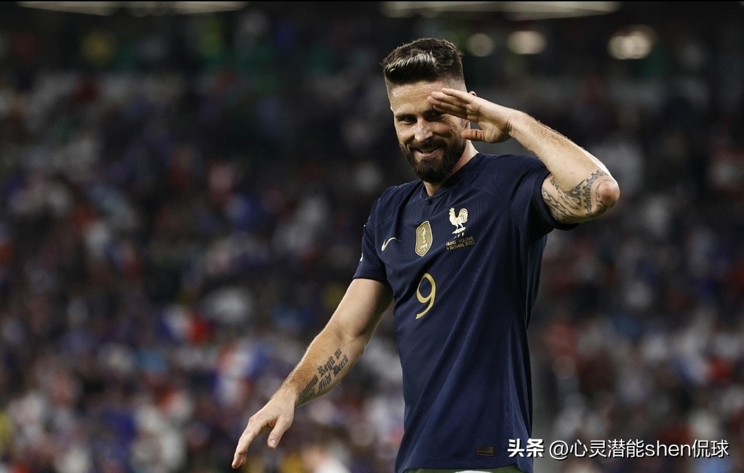 2018世界杯4强赛昨天谁胜（世界杯4强全部诞生！阿克法摩会师半决赛，C罗被爆冷保送梅西夺冠）