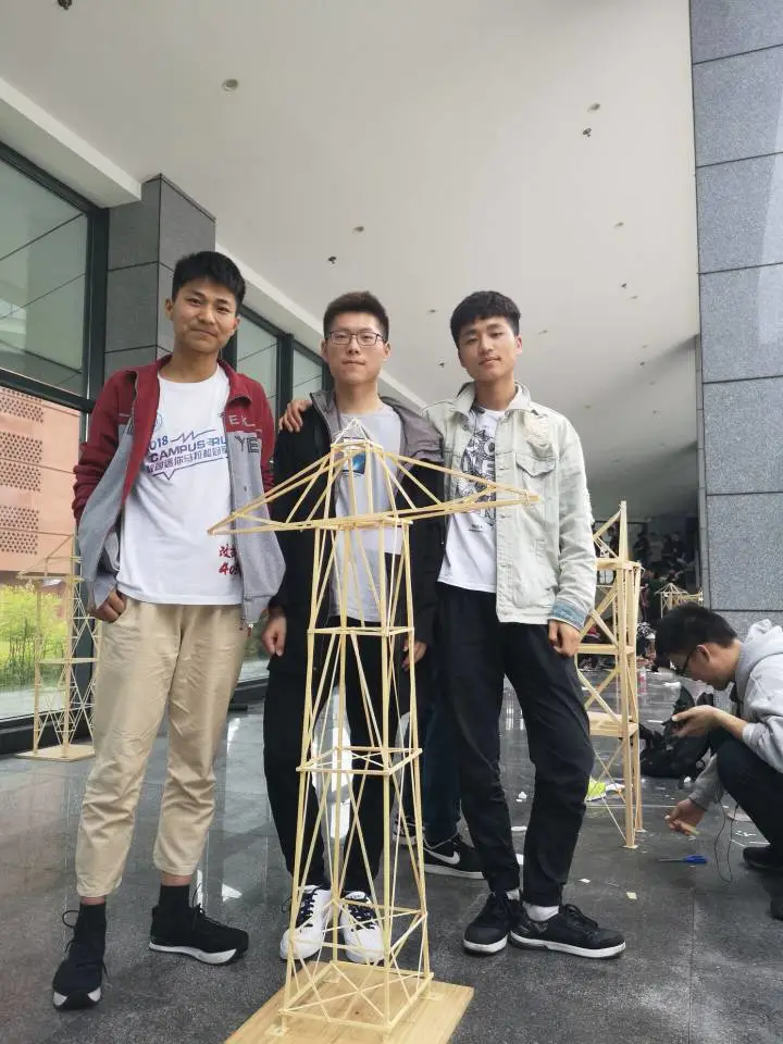 全寝保研！|来看重庆大学这间“神仙宿舍”