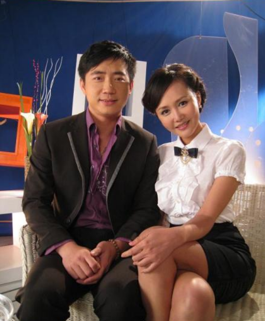 地联想到《外剧》当中的李彩娇,事实上,李彩娇扮演者吴苏妹并非茂名人