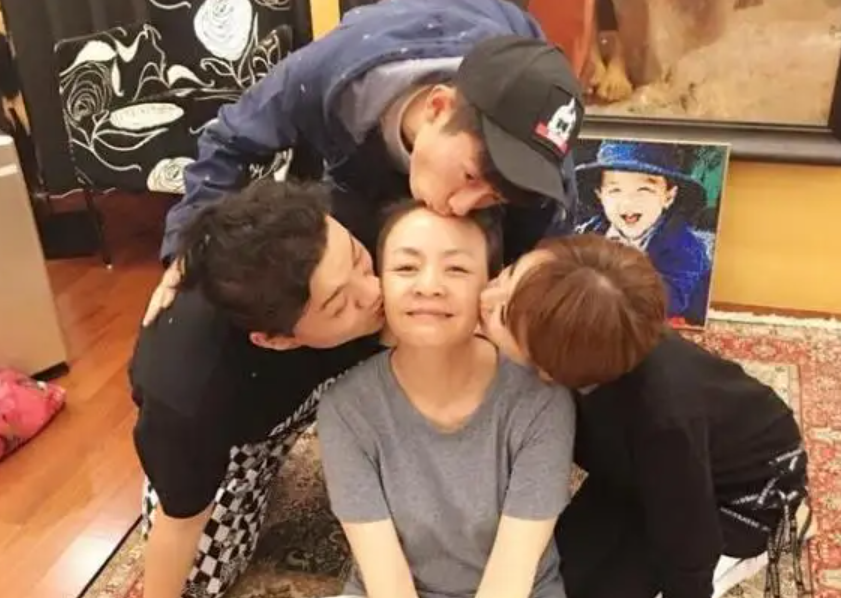 同样因《家有儿女》大火，杨紫张一山风生水起，而尤浩然去哪了？