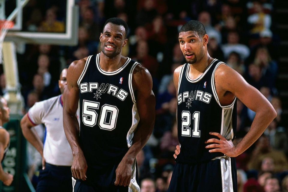 nba弱隊都有哪些（NBA史上最弱的五支總決賽隊伍，哪支球隊讓總冠軍變得黯淡無光）