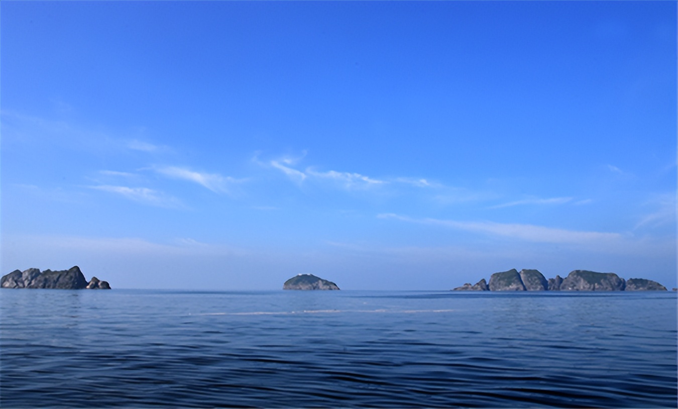 韩国又有新动作，要在黄海孤岛上建港口，韩媒炒作：应对中国渔船