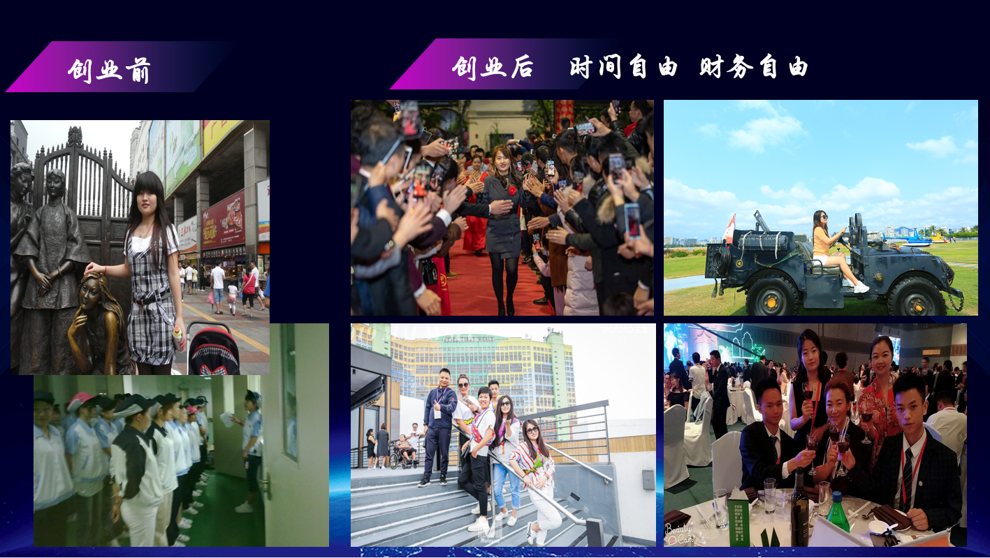 未来！普通大众从事什么行业更有钱景？