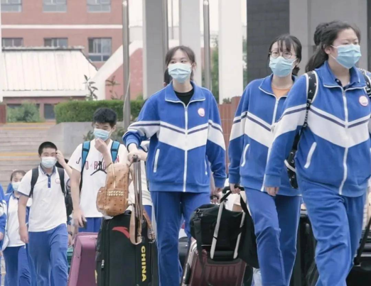 高考进入倒计时，高三“一模考试”有多重要？怪不得老师很重视