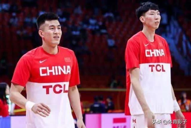 中国篮球联赛级别(中国男篮真实水平体现！这并不是嘲讽)