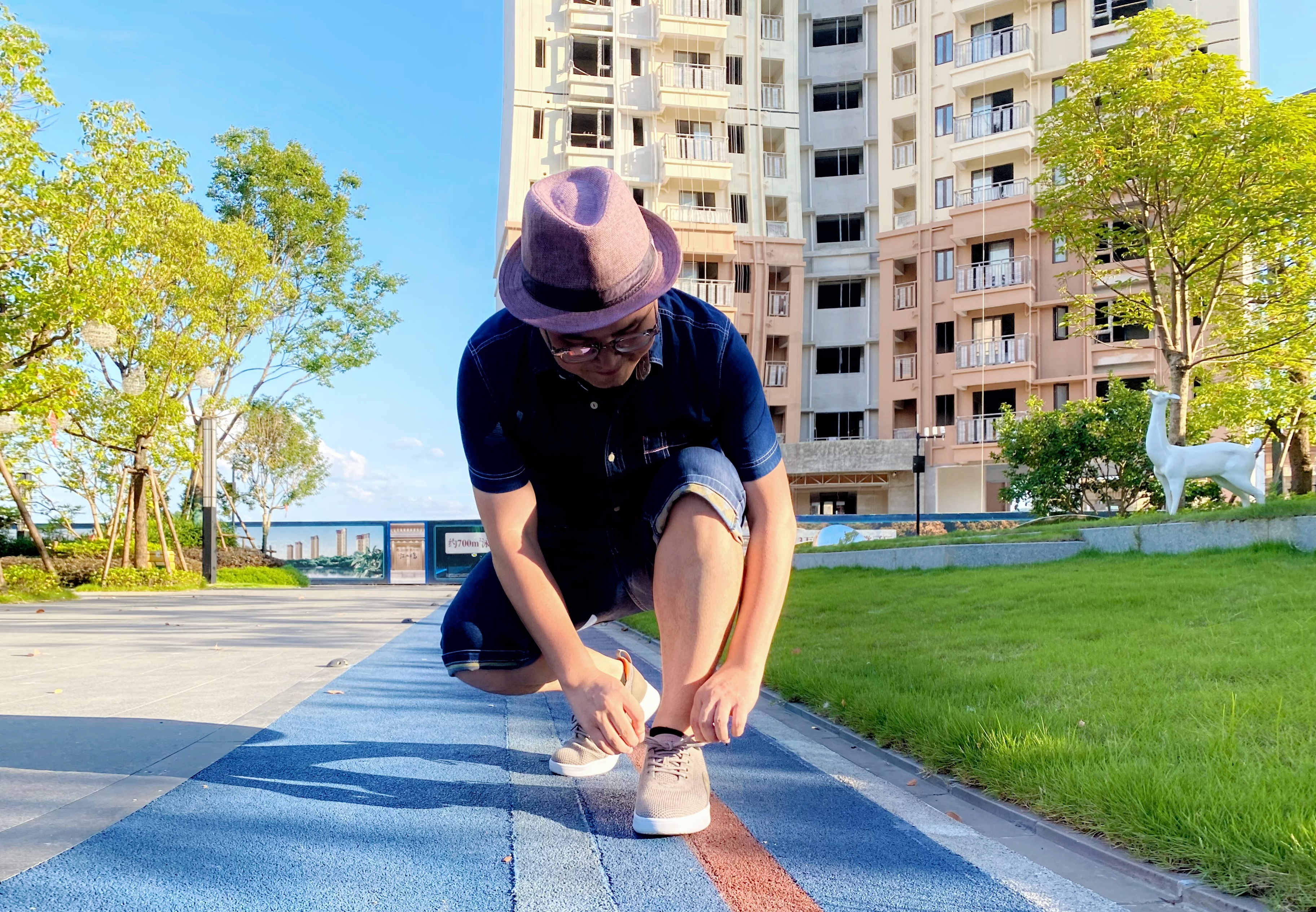 不用穿袜子也能很舒适的鞋子，你，准备入手吗？