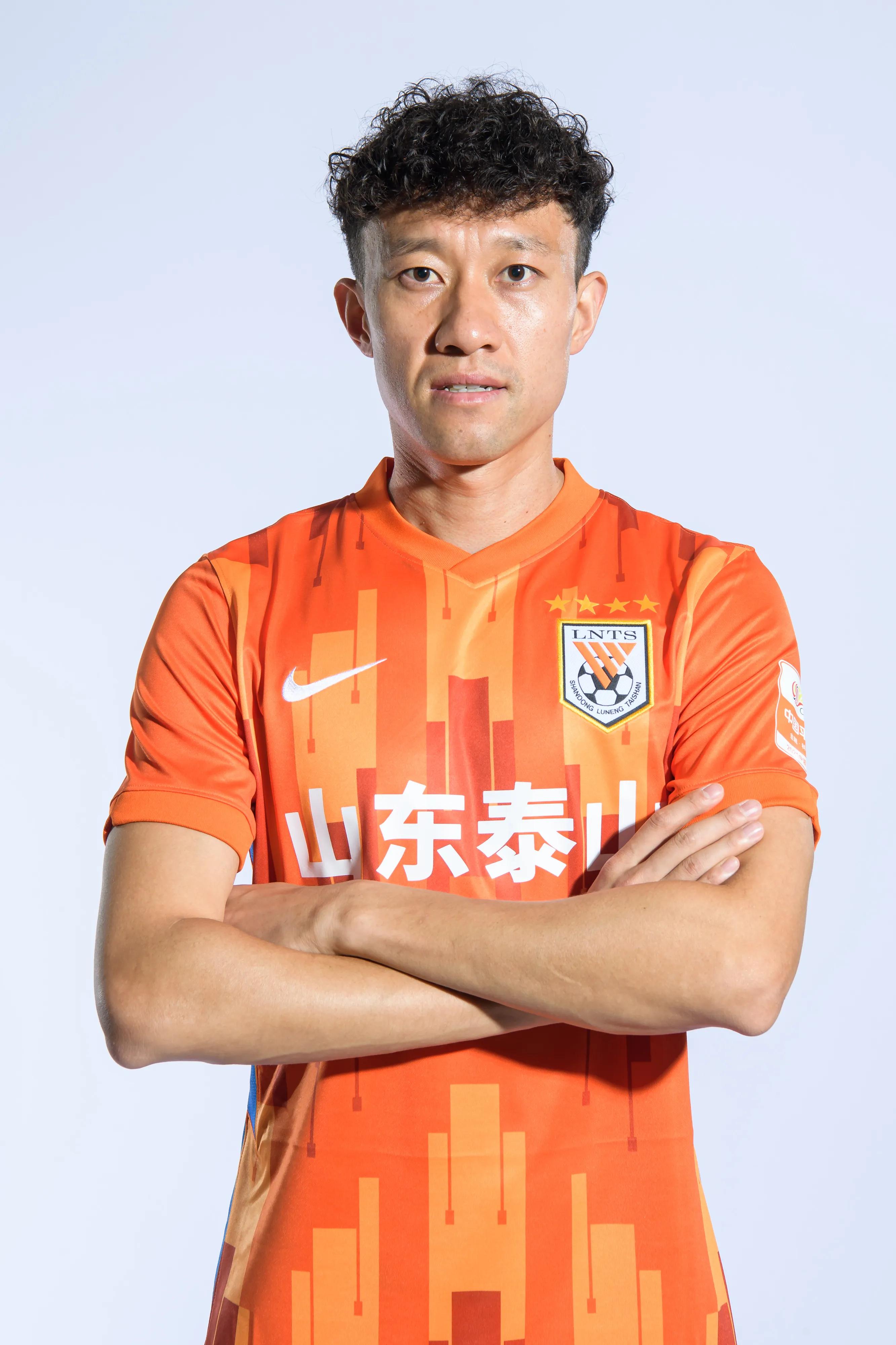 山东鲁能第二阶段赛程表2022(中超:山东鲁能泰山队2022赛季阵容)
