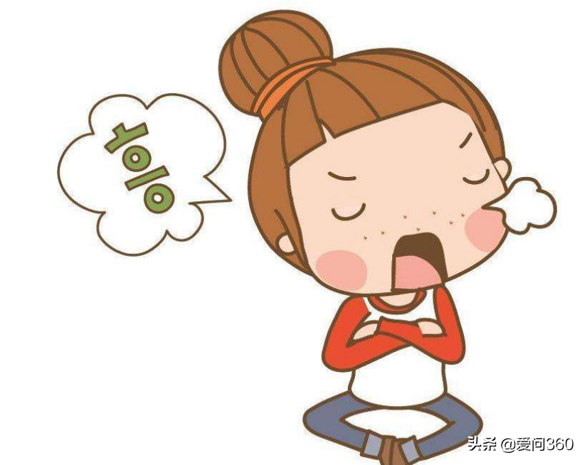 这几种疾病都是跟生气有关，经常生气容易导致疾病的发生