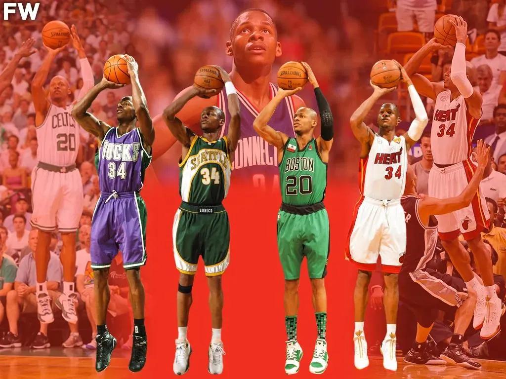 2020nba總決賽打了幾場（美媒列出了NBA過去10個賽季NBA球隊奪冠的X因素，哪個最讓人意外）
