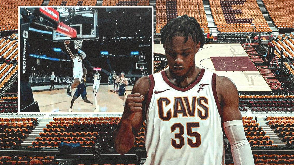 二零二零年选秀（美媒重排2020年选秀，超级后卫大年，内线没一个好用的）