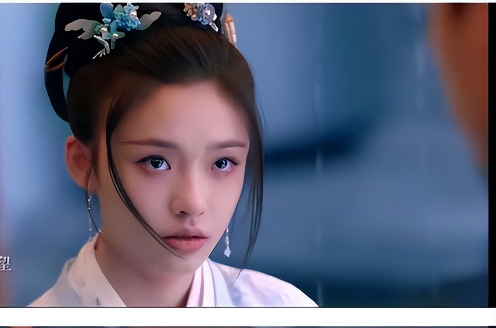 幸福到万家：都是“毁容式”演技，王庆来对比何幸运，差距太明显