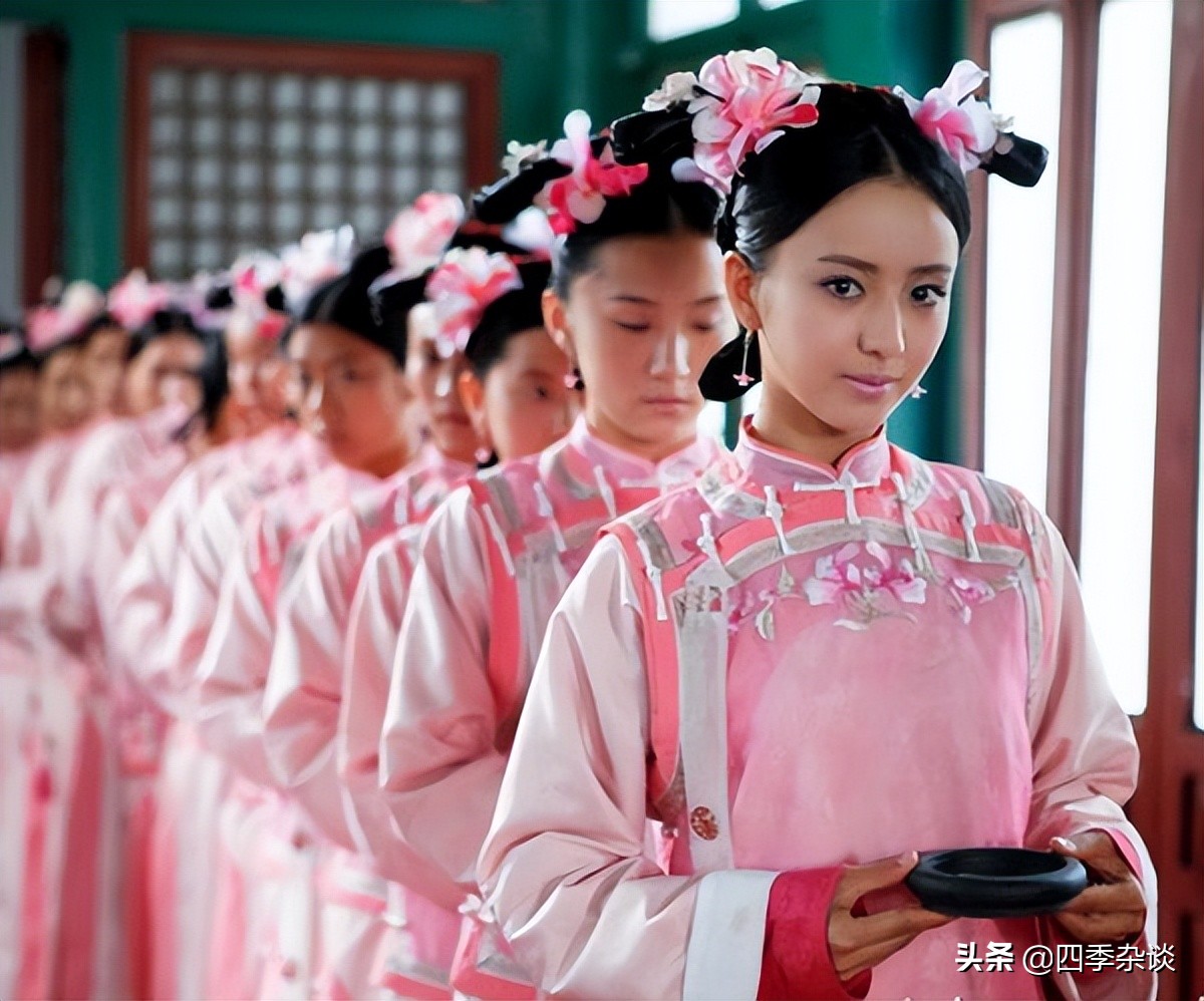 穿越古代做宫女，飞上枝头变凤凰？别做梦了，骨灰都能给你扬了