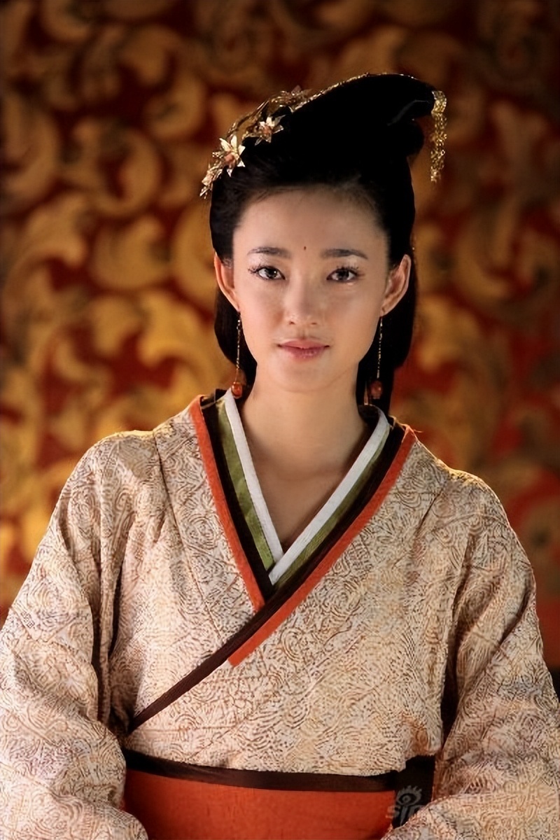 美人心计慎儿怎么死的 慎儿结局-朝阳百科