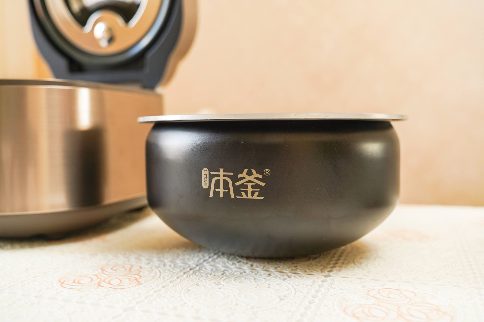 国产黑科技：苏泊尔远红外IH电饭煲，一碗好米饭需要多少科技？