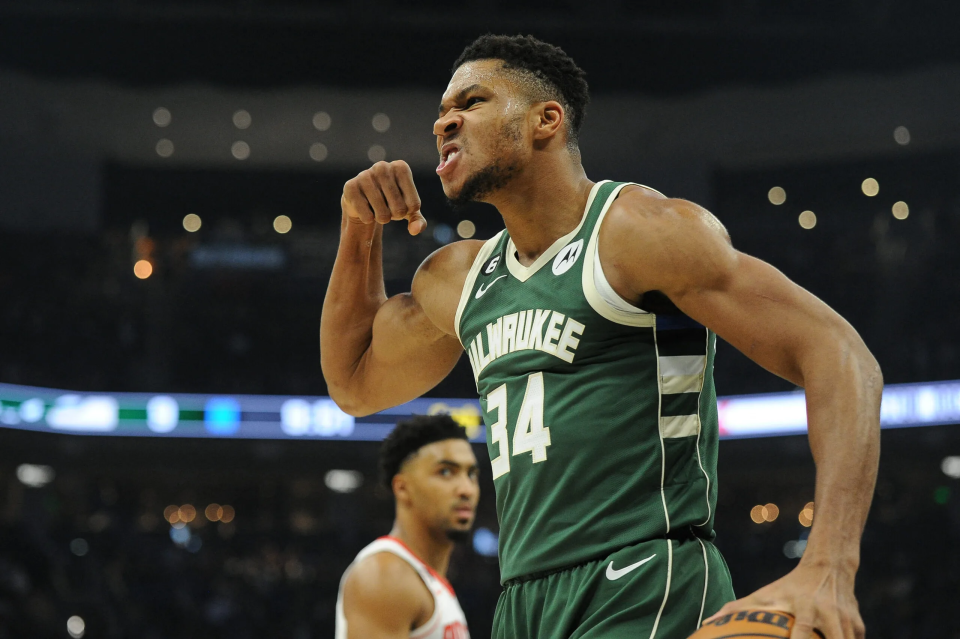nba球队球员名单最新(谁是本季最强球星？美媒评前25名单！哈登第11 詹姆斯第9 杜兰特第7)