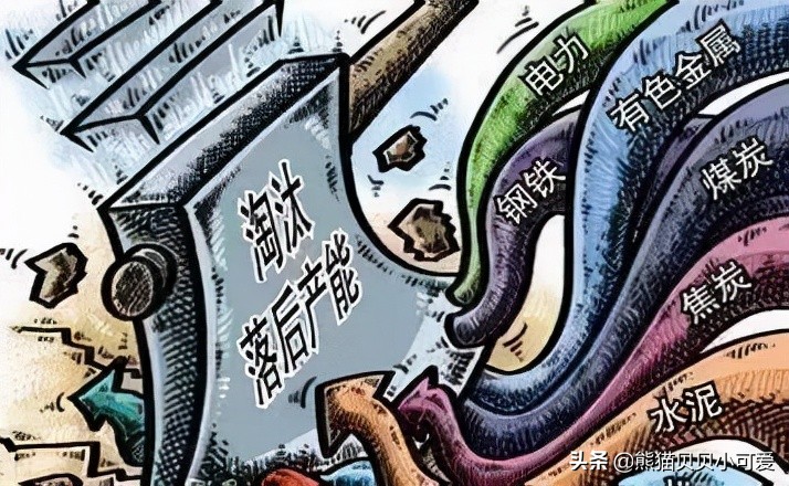 2021年尾声展望：关于2022年行业，趋势，财富逻辑的七点研判