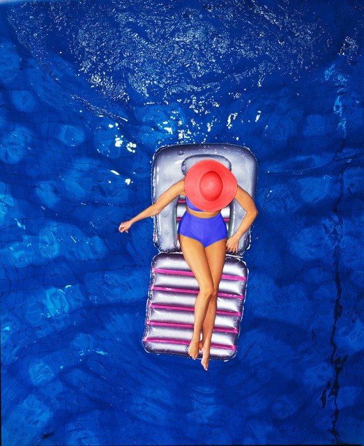 比基尼是什么（比基尼的出现，引领着女性时尚的潮流，让女性靓丽夺目耀眼迷人！）-趣拿体育