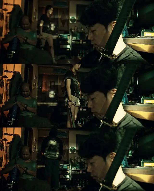 能年玲奈，她的作品都好“可爱”