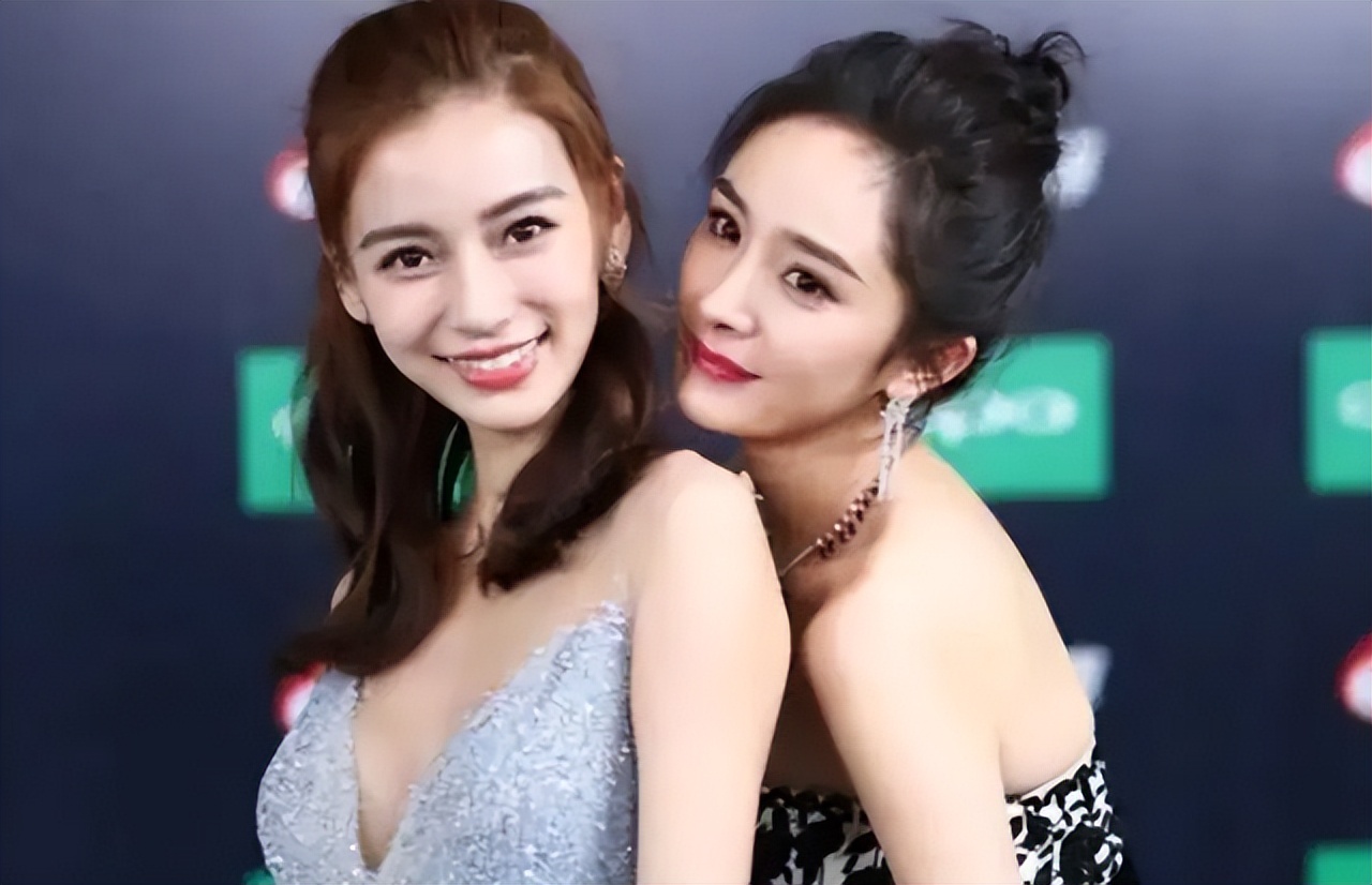 倪妮:遭杨颖删合照,后站队张艺谋惨遭雪藏,今与李宇春关系成谜