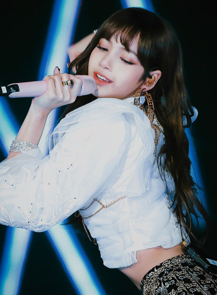 李承利nancy图片(2021年百大最美榜单) - 赤虎壹号