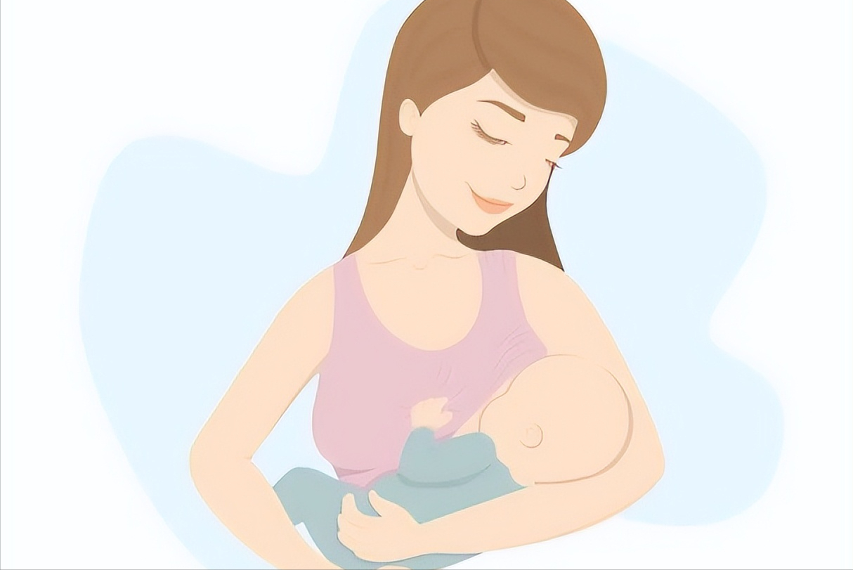 女子生完孩子不喂母乳,跑去给别人当奶妈,不料竟是丈夫一手安排