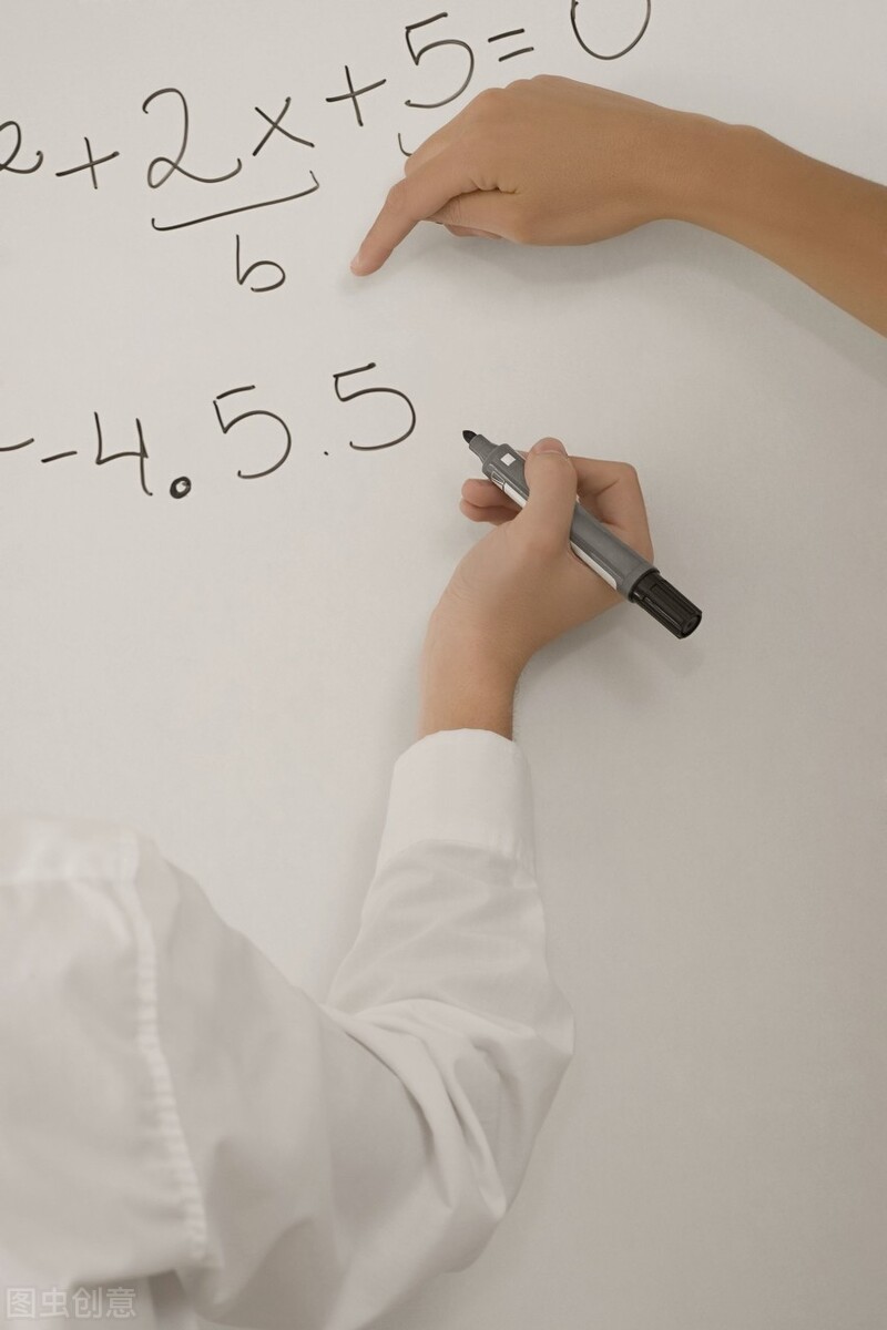 数学学习 | 五大提高数学做题效率的优秀技巧！这篇文章告诉你
