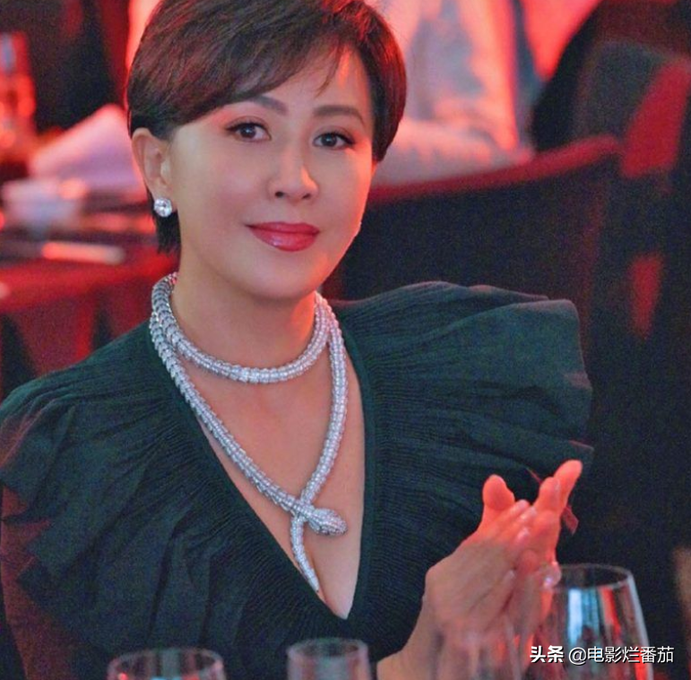花钱如流水的6位女星：有钱也养不起，她们的高消费你想都想不到