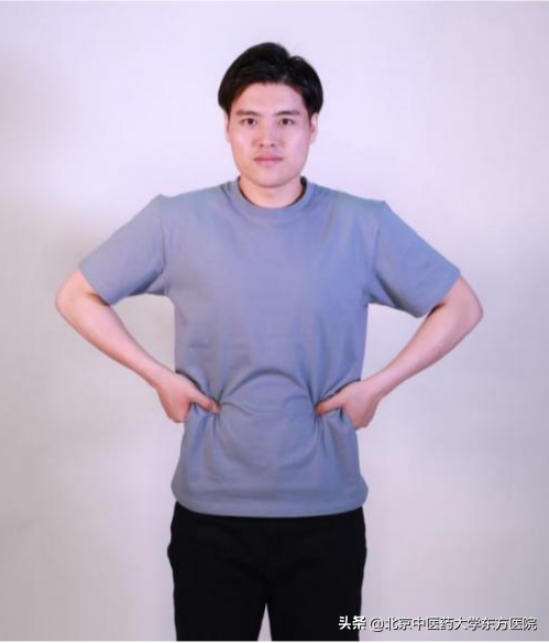 【小年约稿】腹部推拿还你大饱口福的自由！