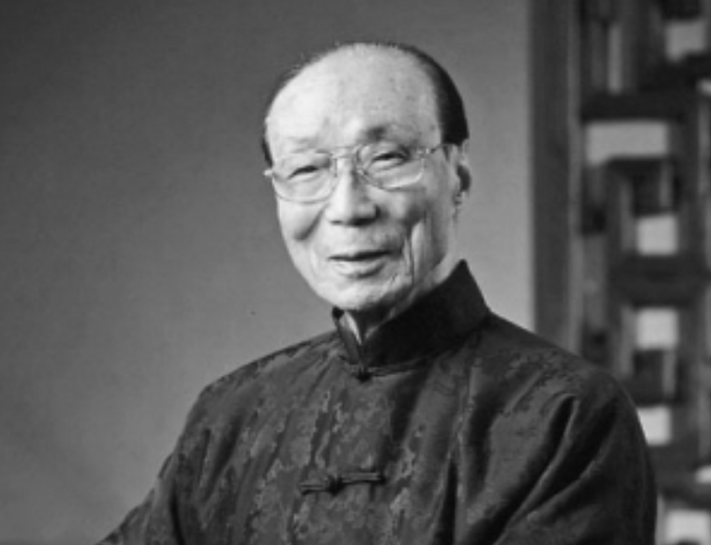 邵逸夫捐了多少学校（大善人）