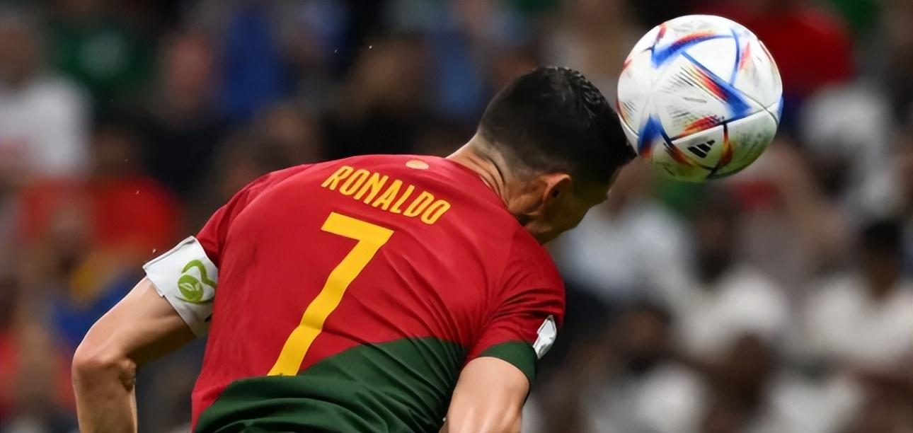 罗纳尔多02世界杯是多大岁数（37岁的C罗，还在世界杯进球，人类足球史上的一大奇迹）