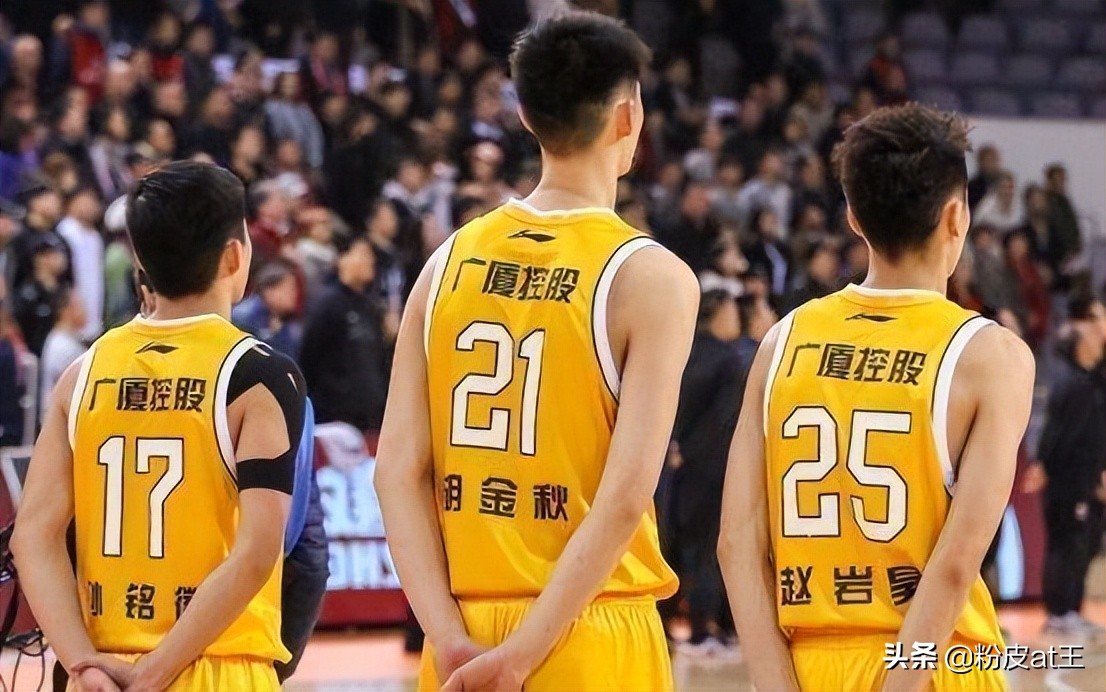 2017CBA总决赛回放(时隔4年再会师总决赛，回顾17-18赛季广厦男篮与辽宁男篮冠军之战)