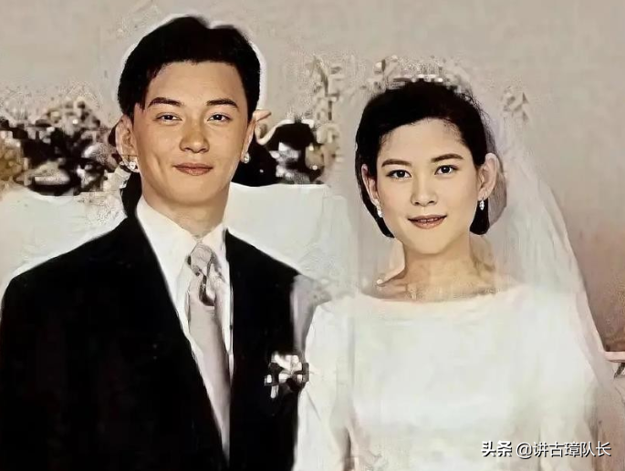三星集团长公主：身家3兆韩元，却下嫁保镖，真的不是被骗了吗？