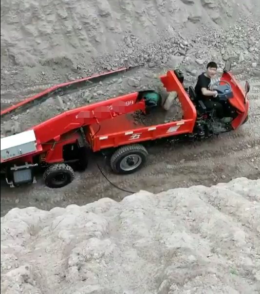 扒渣机60型 矿用扒渣机顶管扒渣机搭配四不像矿车