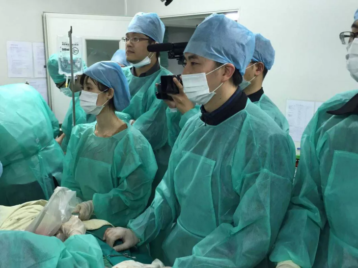 力克肝癌！中山大学教授取得多项重要成果，还是三甲医院副院长