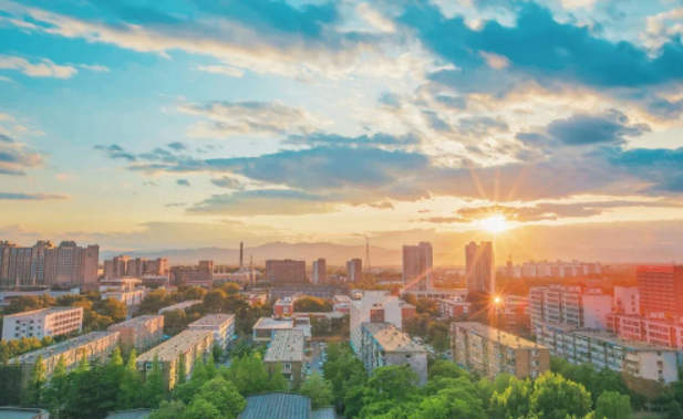 北京男神学霸：四六级均600+，兼修北大双学位，最终保研985名校！