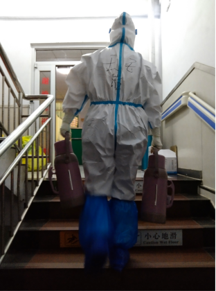 既然选择了从医就要坚守当初的那份信念——记河北工程大学附属医院手术部主管护师王玉洁