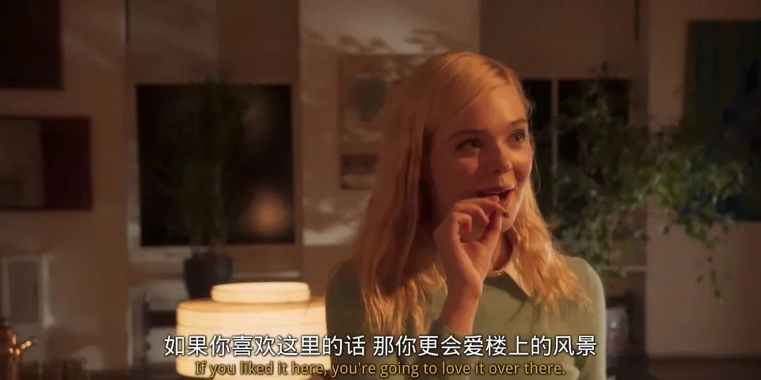 纽约的一个雨天