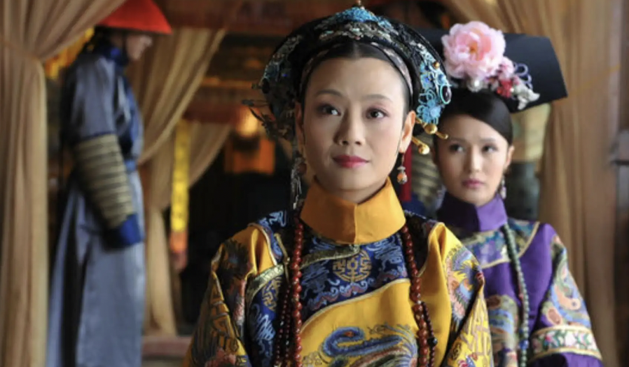 《甄嬛传》播出11年，9位皇妃演员境遇：有人隐退，有人无戏可拍