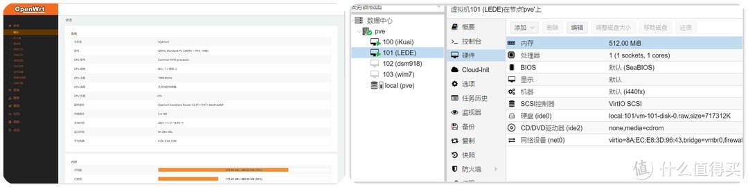 NAS性价比大杀器、预装四个系统的AIO ~ 铠晶T202P保姆级新手教程