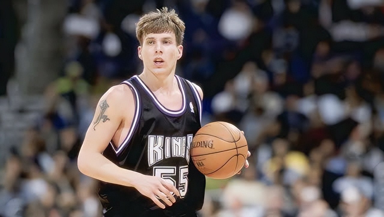 贾森威廉姆斯生涯数据(nba365天365星——贾森威廉姆斯)