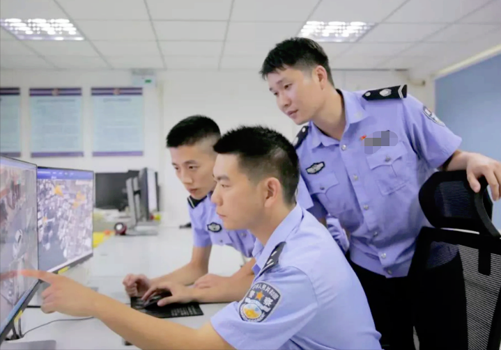 这所警校向初中生敞开大门，学满五年顺利毕业后，成功入警几率大